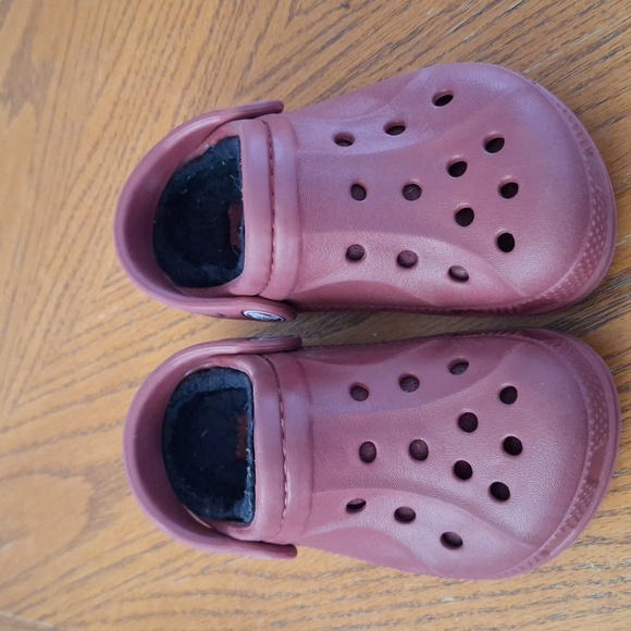 CROCS Youth - Picture 4 of 5